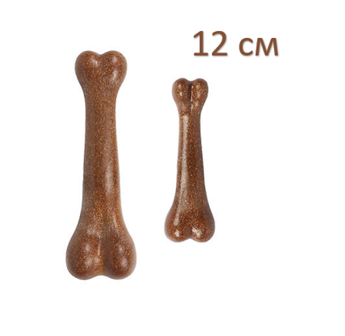 Petko игрушка для собак косточка