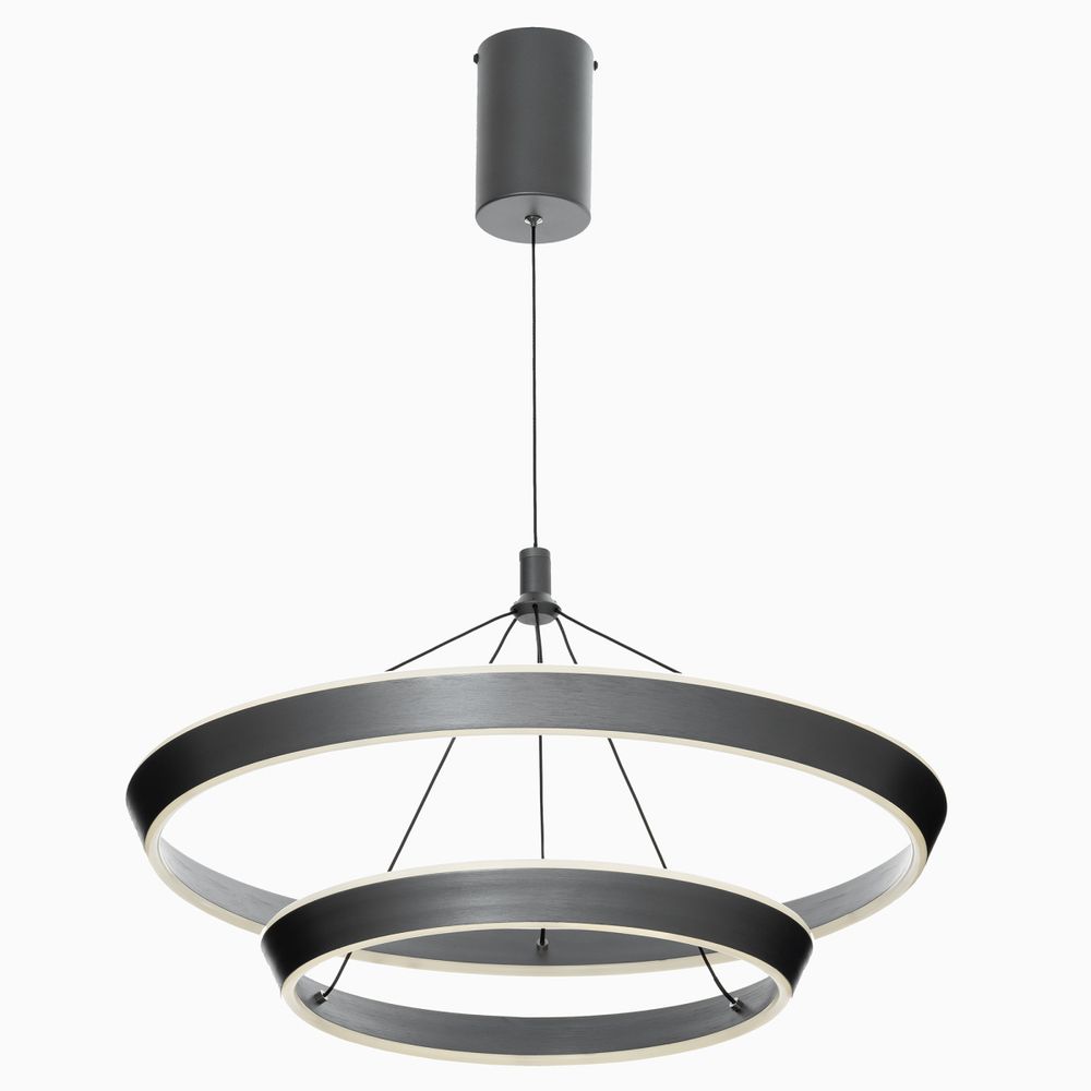 Citilux Tavi CL717013 Подвесная светодиодная люстра