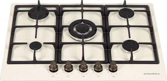 Газовая панель Maunfeld EGHE.75.33CBG2.R/G