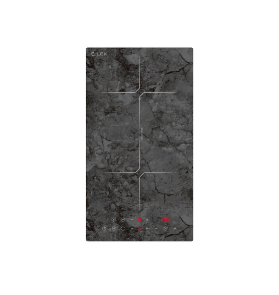 Варочная поверхность Lex EVI 320 F DS