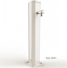 Души уличные