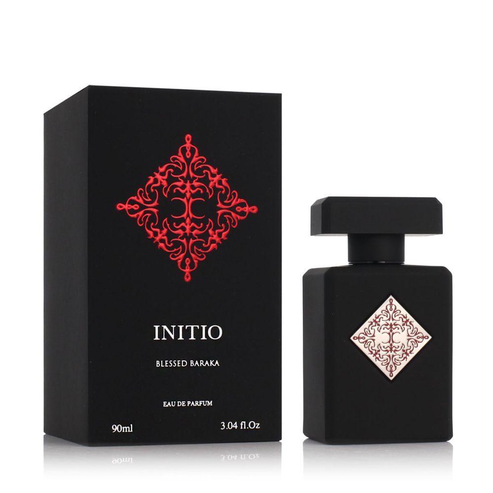 Initio Blessed Baraka Eau De Parfum 90 ml (unisex) Initio Blessed Baraka Eau De Parfum 90 ml (unisex)