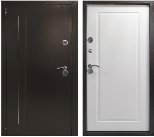 ТЕРМОБАРЬЕР