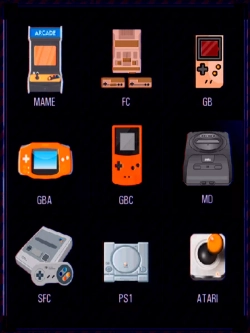 Игровая приставка 128гб русские игры ps1