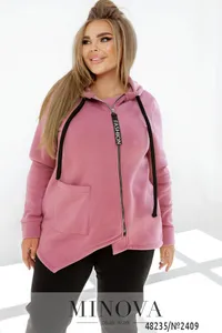 Костюм 2409-Фреза Minova