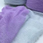 Pool Filati S.R.L. 50% супер  кид мохер 50% полиамид