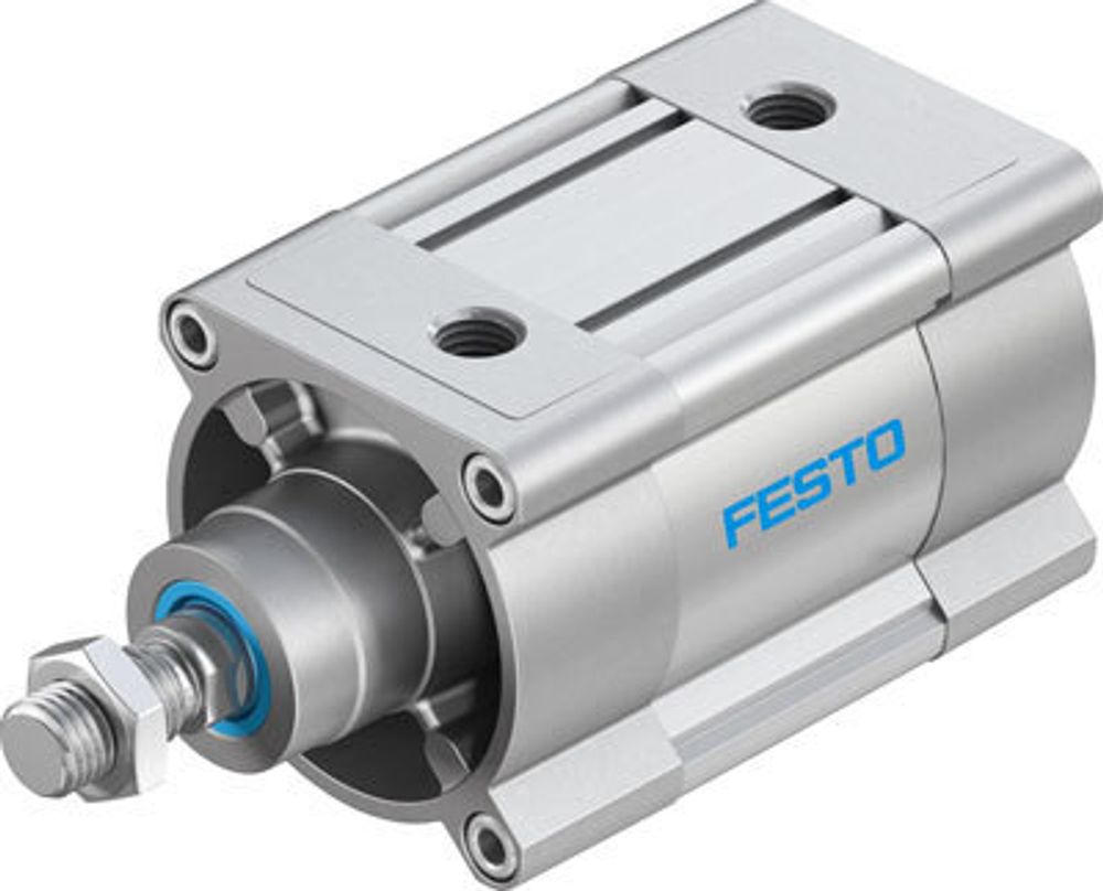 DSBC-100-40-PPSA-N3 Стандартный цилиндр