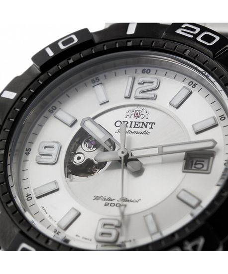 Мужские часы Orient FDW03002W0