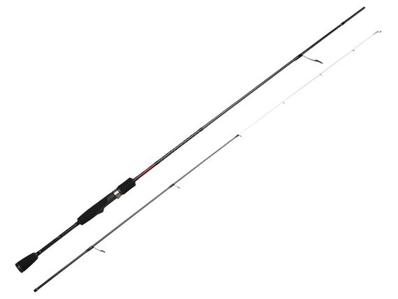 Спиннинг Lucky John Anira MICROJIG 5 6.6