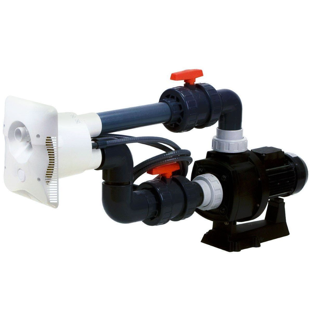 Противоток Hayward/Kripsol JC 88 (88m3/h, 4,71kW, 5,5HP-IE3, 380V) Calipso