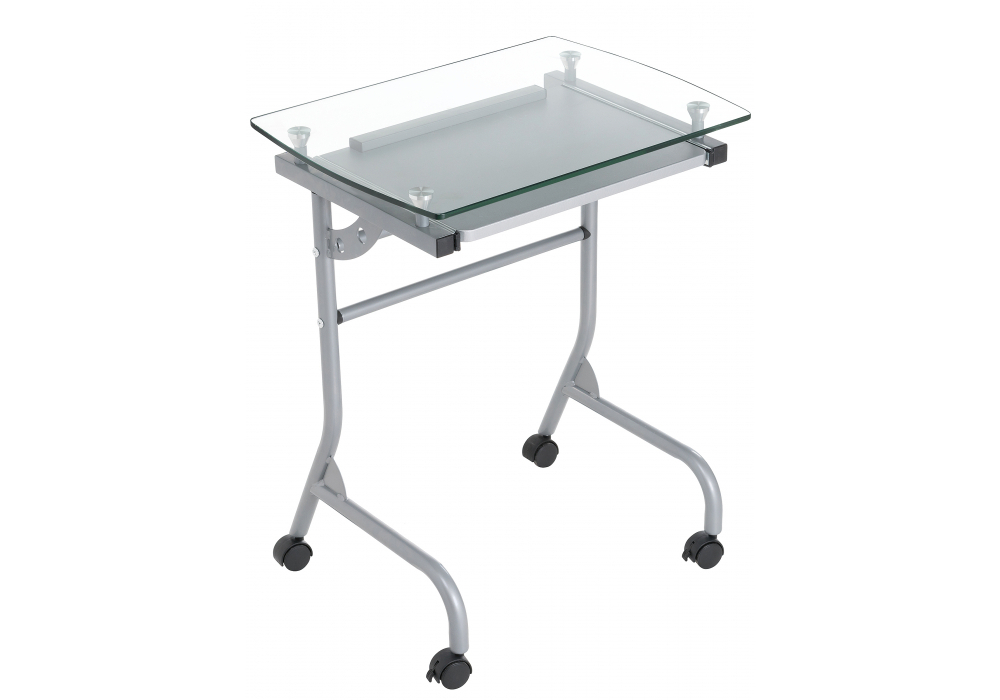 Офисная мебель Woodville Riko серый