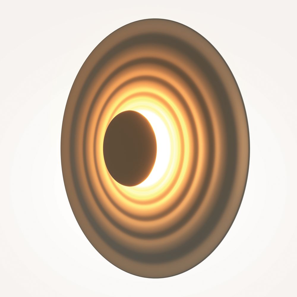 Светильник настенный светодиодный Maytoni Nami MOD400WL-L5KH3K