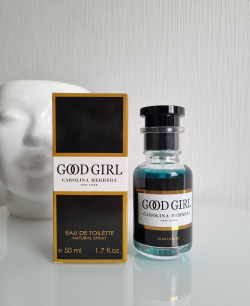 Carolina Herrera Good Girl, 50 ml (для женщин)