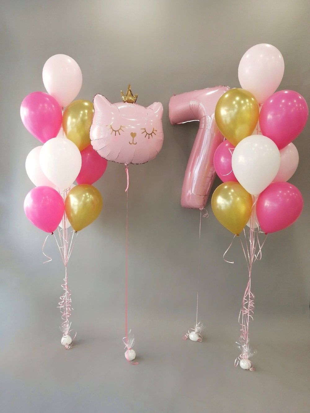 Сет "Cute pink"