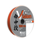 Монофильная леска для рыбалки Momoi Cast Vision