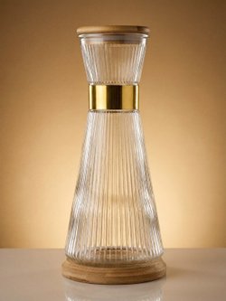 Набор "Графин со стаканами", 7 предметов (201870406)