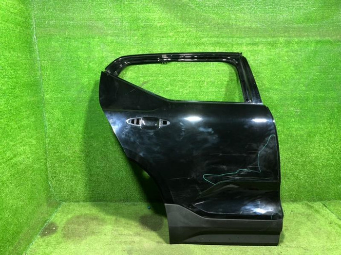 Дверь задняя правая Volvo XC40 (2017-н.в.)