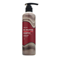 Питательный шампунь для поврежденных волос Lebelage Dr. Solution Damage Care Shampoo 300мл