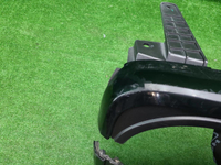 Решетка радиатора Tank 300 (2021-н.в.)