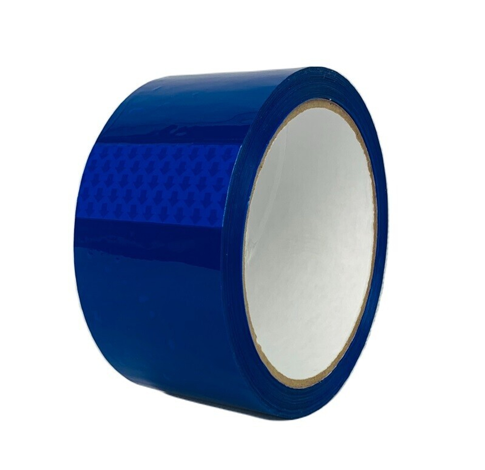 СКОТЧ СИНИЙ 40Х111