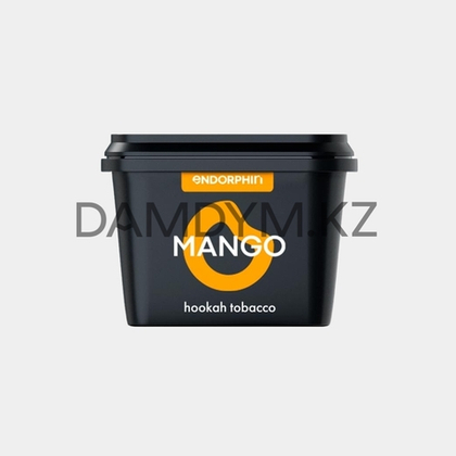 Табак для кальяна Endorphin 60 грамм