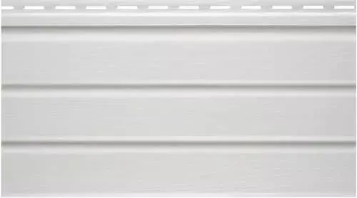 Софит сплошной Альта Профиль Белый 3000*230мм