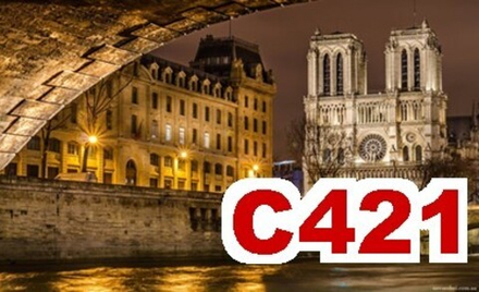 Фото обои - Города и страны С421