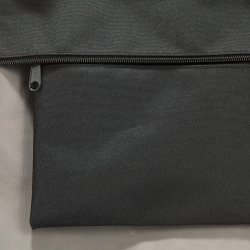 Сумка shopper m baroque taupe