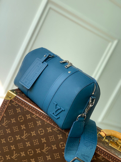 Louis Vuitton City Keepall