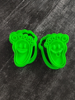 Штамп Пяточки