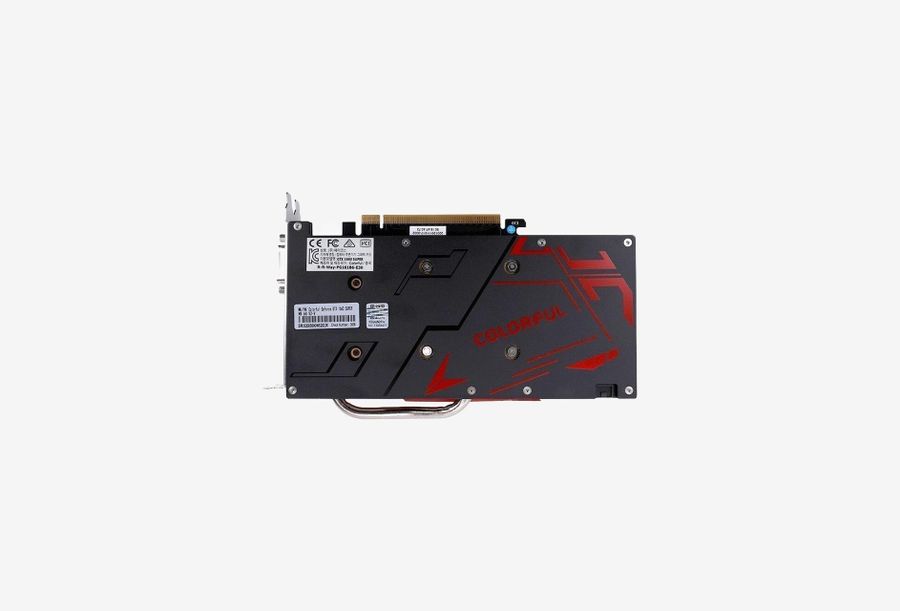 GTX 1660 SUPER NB 6G V2-V_0326709105610