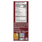 Bobo's Oat Bars, Овсяные кусочки с шоколадом и миндалем, 5 кусочков по 37 г (1,3 унции)