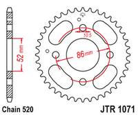 JTR1071