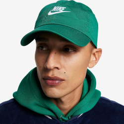 Кепка NIKE U NK CLUB CAP U CB FUT WSH L