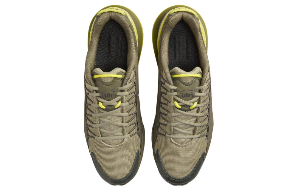 Кроссовки Nike Air Max Pulse