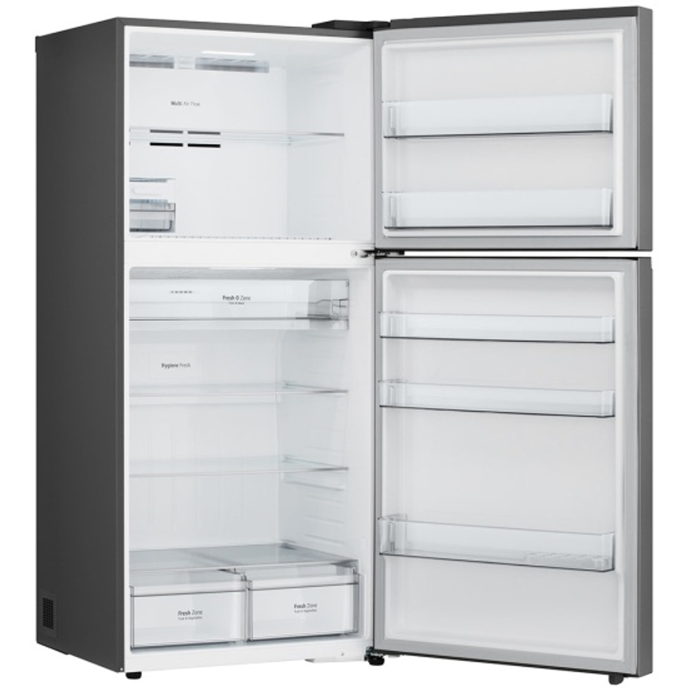 Холодильник LG GR-B922FMBM