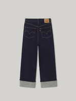 Женские свободные джинсы с завышенной талией Levi's High Loose A2682-0006