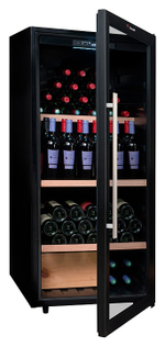 Винный шкаф Climadiff CPW160B1