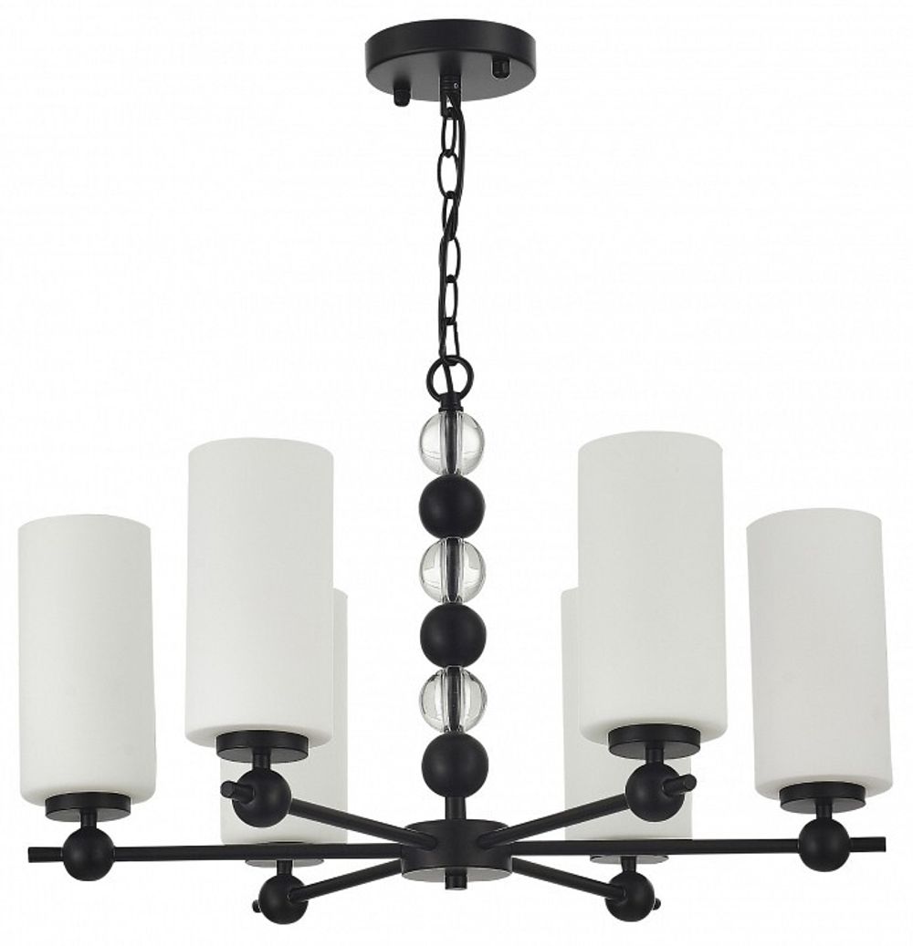 Подвесная люстра ST-Luce AURORA SL2003.403.06