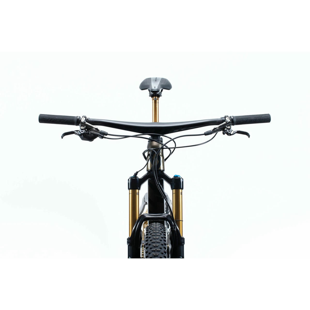 Двухподвесный велосипед Scott Genius 900 Ultimate (2019)