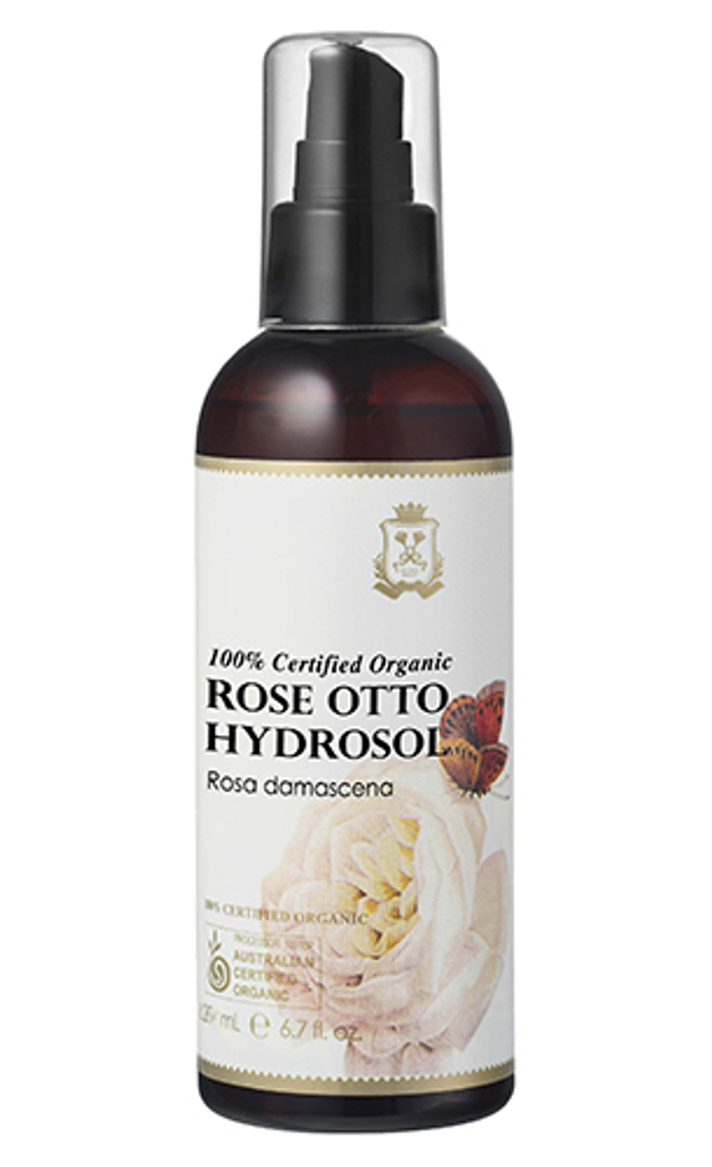 Ausganica Rose Otto Hydrosol