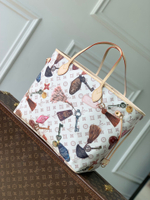 Louis Vuitton Neverfull GM