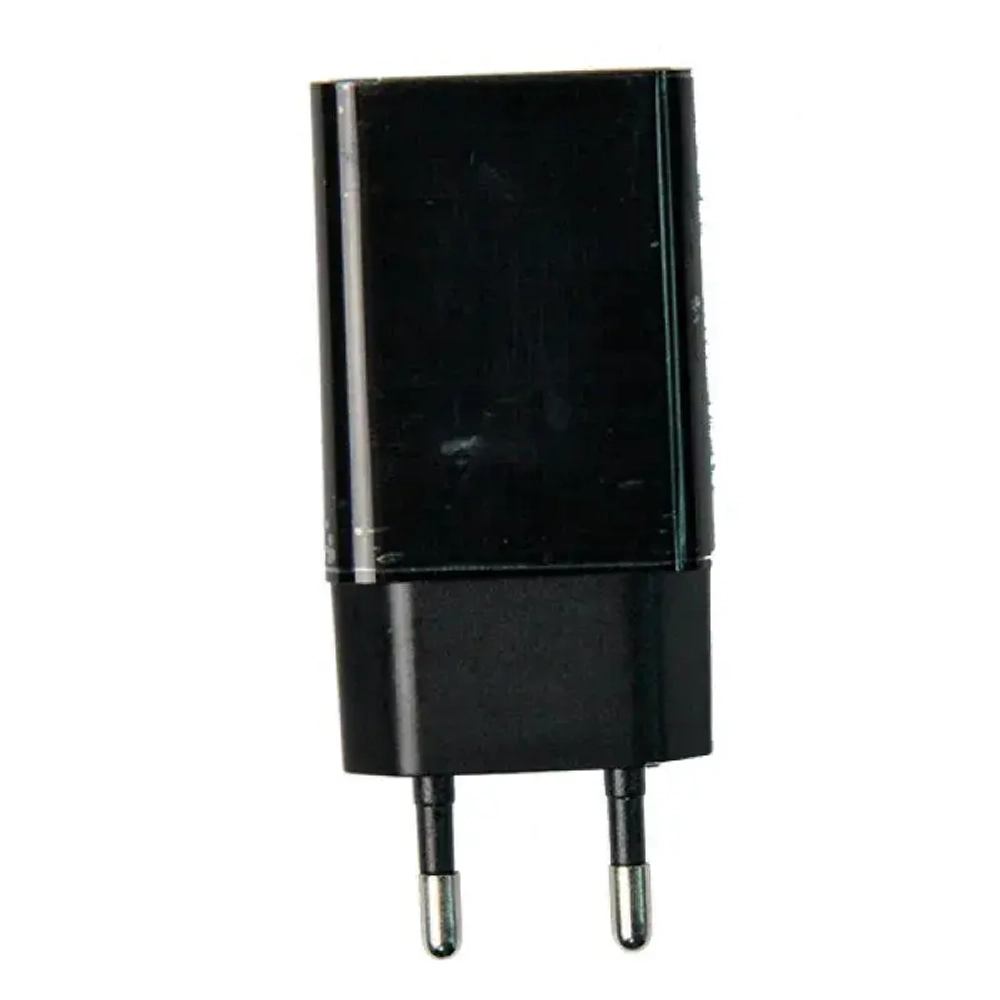 СЗУ USB для Xiaomi (2A) (тех.упак.) Черный