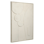 Панно декоративное с эффектом 3d minimalism bubble, 70х100 см