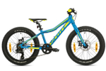 Детский велосипед Scott Scale JR 20 Plus (2018)