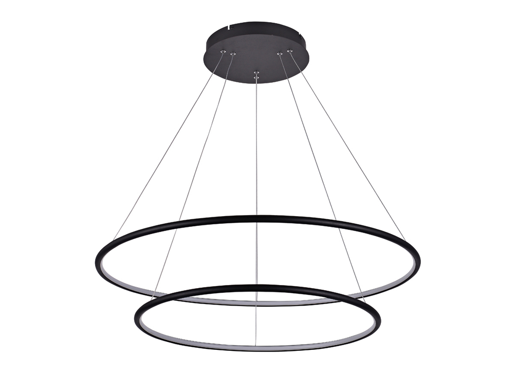 Подвесной светодиодный светильник,  85Вт