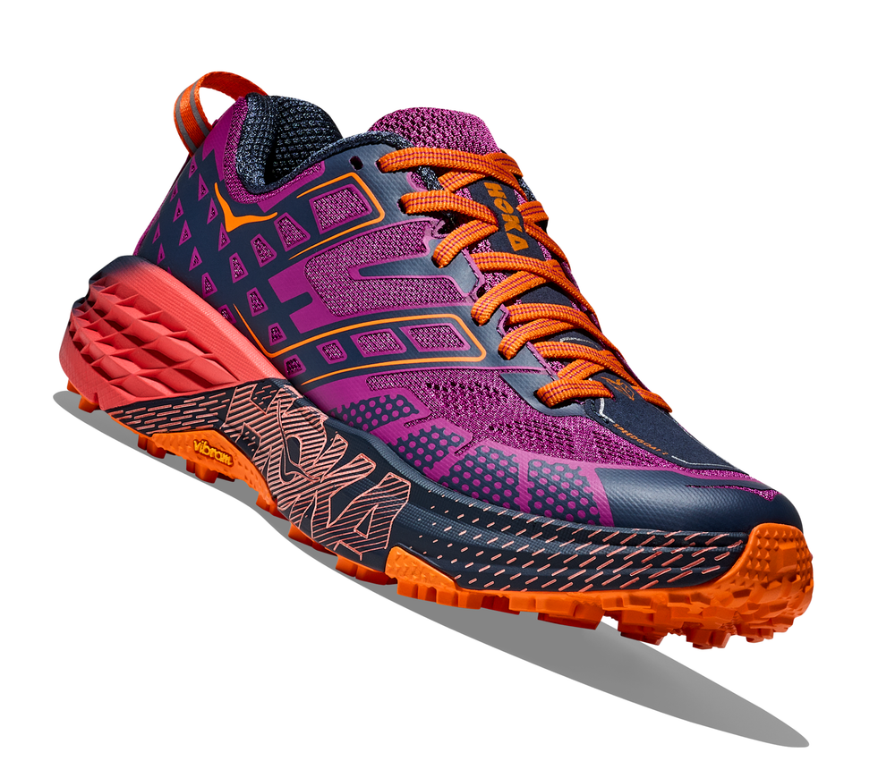 Кроссовки unisex Hoka Speedgoat 2