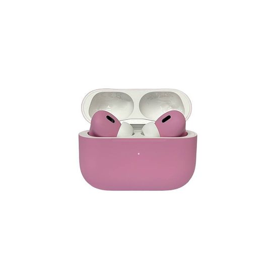 Apple AirPods Pro (2-го поколения, 2022), Амарантовый