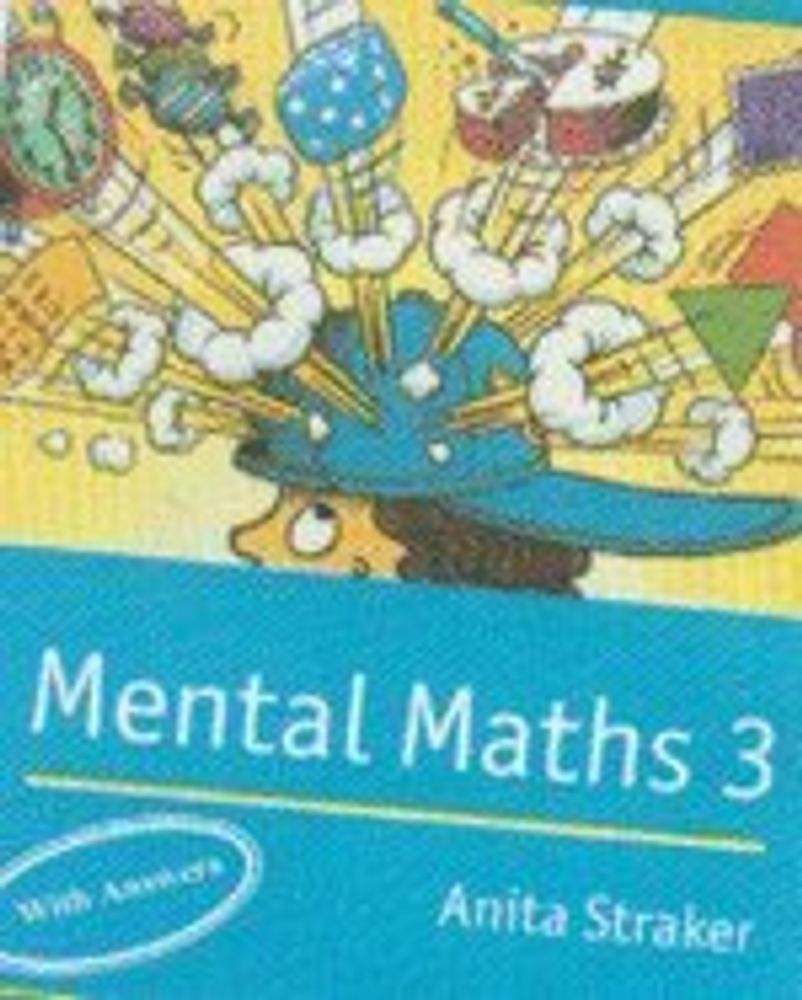 Mental Maths 3