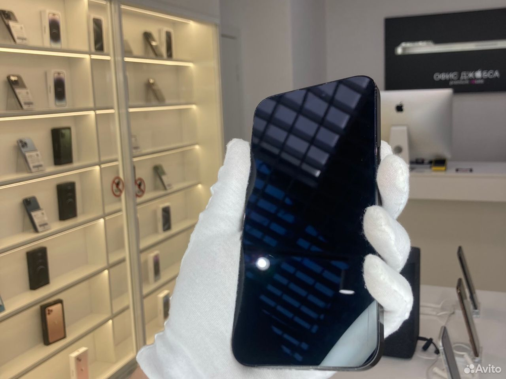 iPhone 14 Pro Max, 128 ГБ б/у